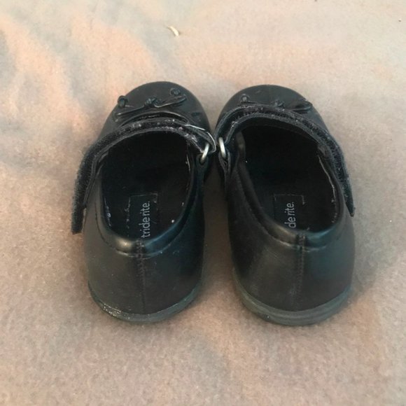 Kids stride rite shoes size 5 - Picture 4 of 4
